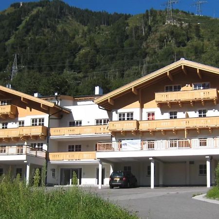 Alpinresort Kaprun 11 エクステリア 写真