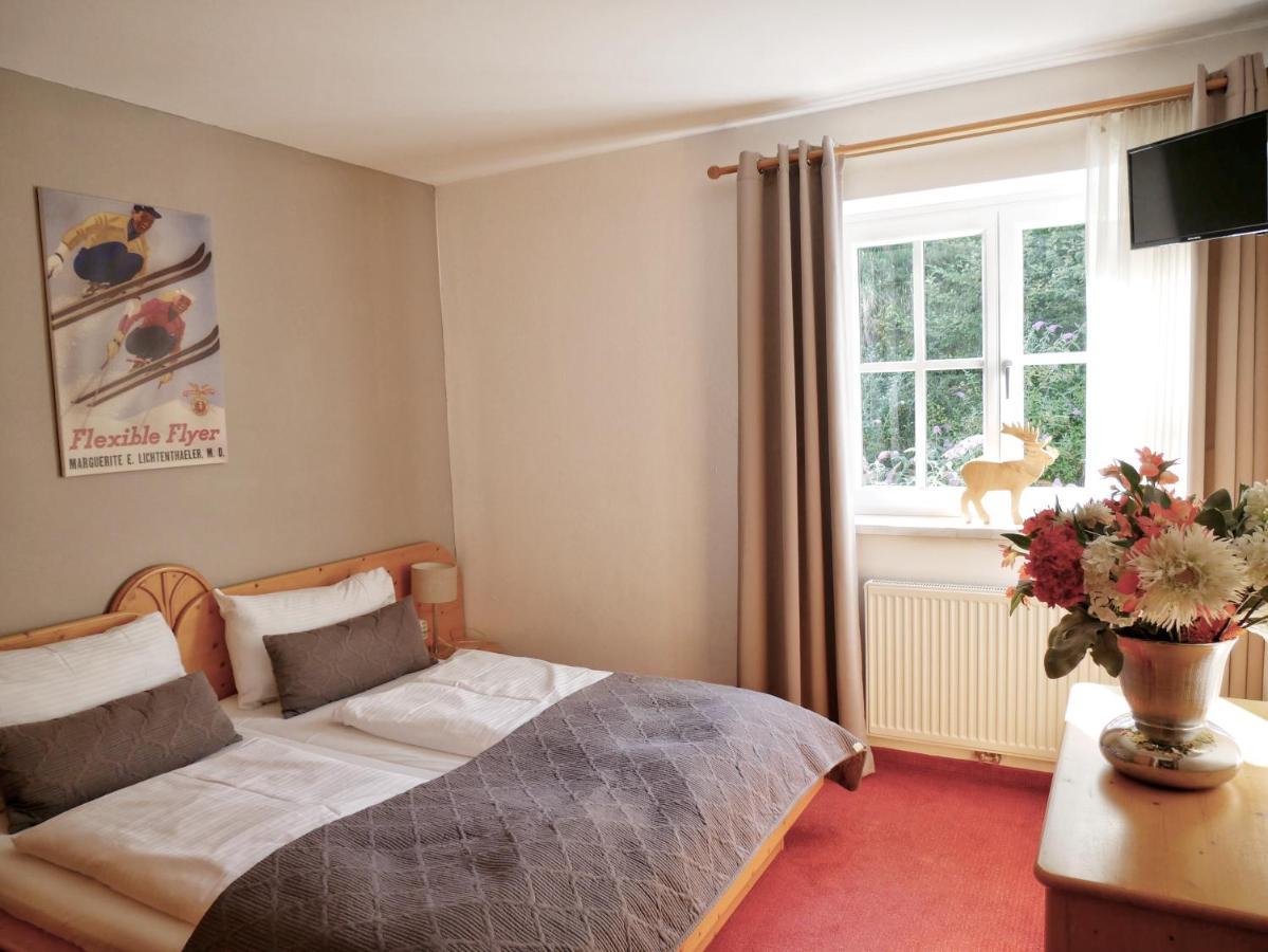 Alpinresort Kaprun 11 エクステリア 写真
