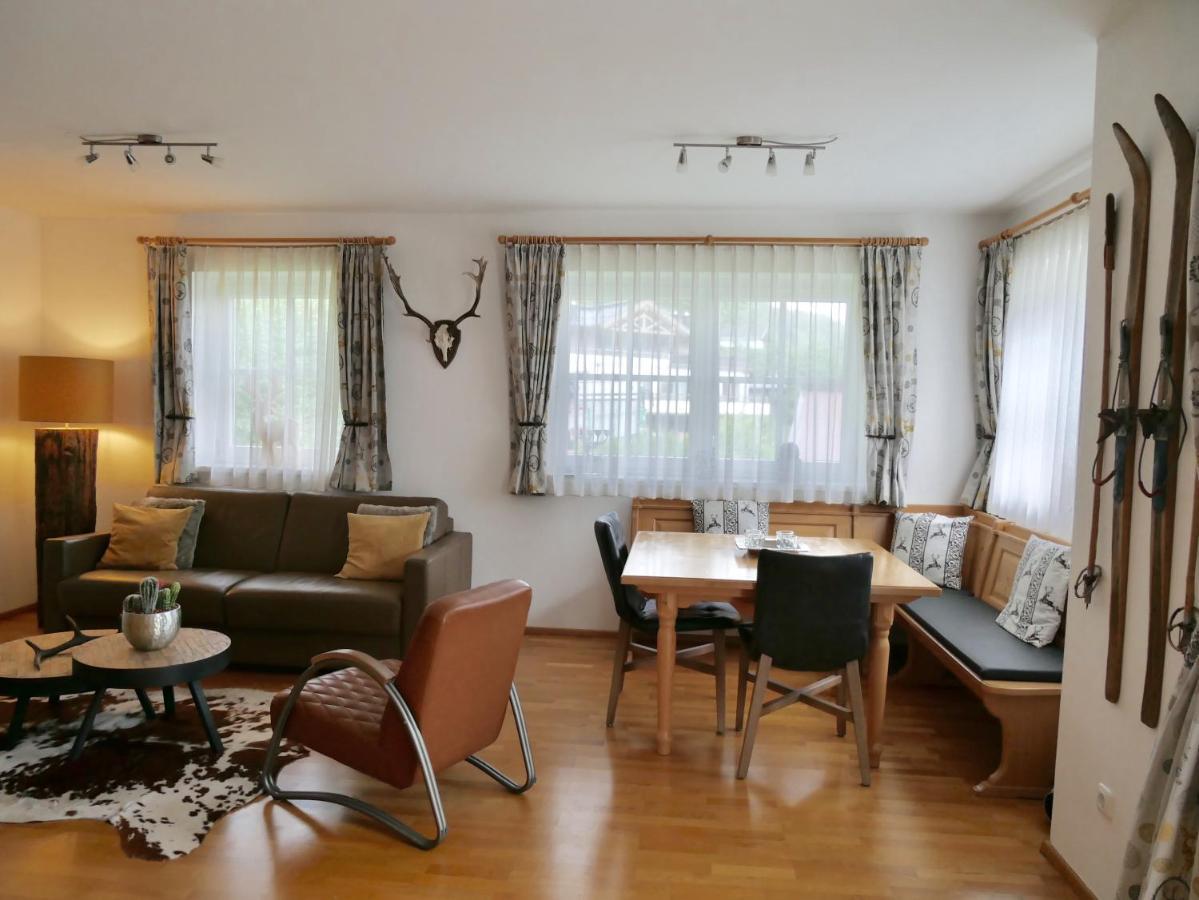 Alpinresort Kaprun 11 エクステリア 写真
