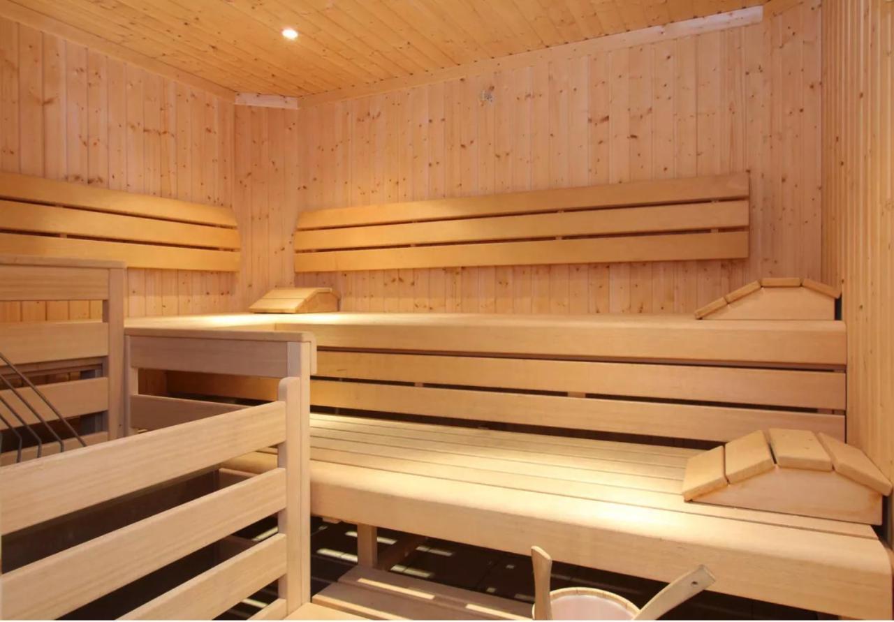 Alpinresort Kaprun 11 エクステリア 写真