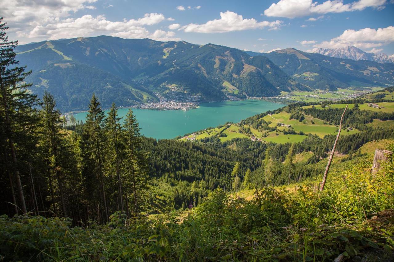 Alpinresort Kaprun 11 エクステリア 写真
