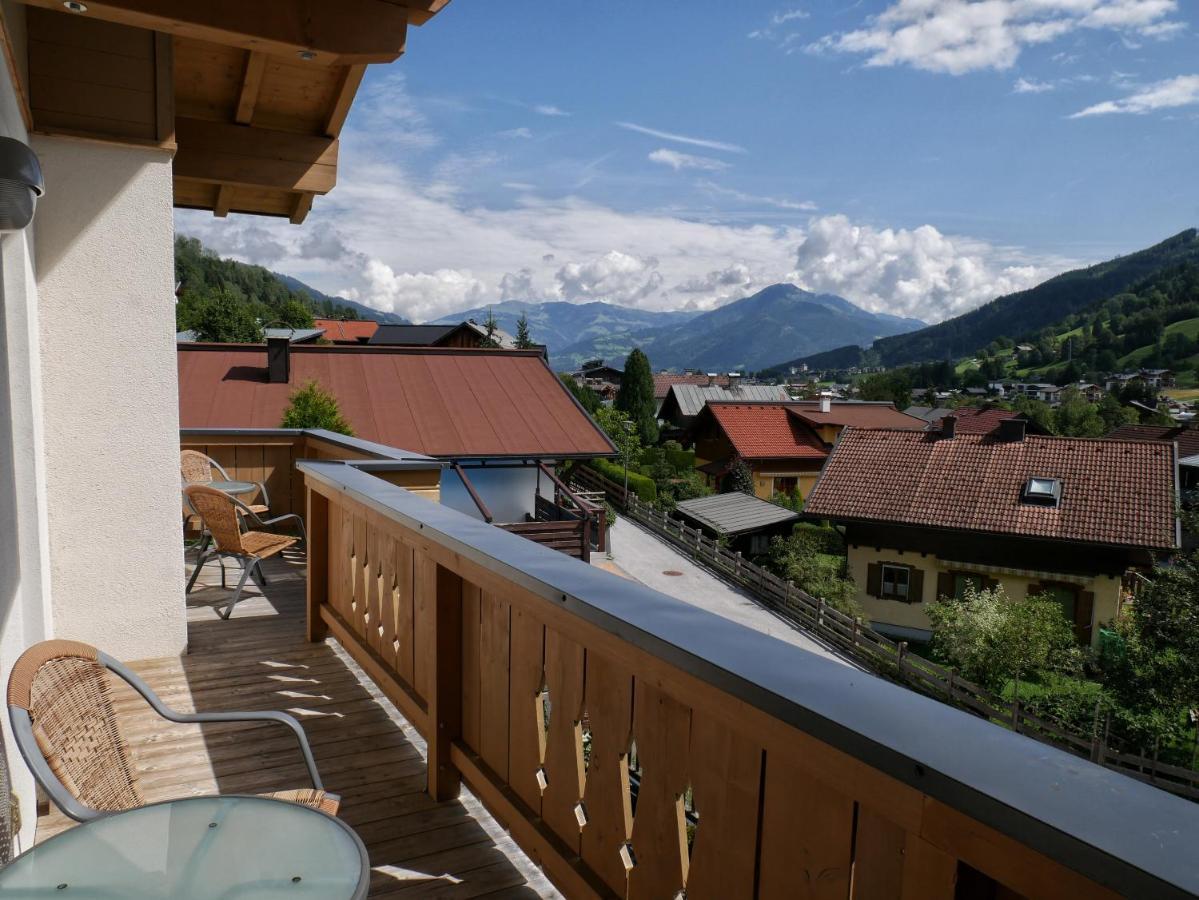 Alpinresort Kaprun 11 エクステリア 写真
