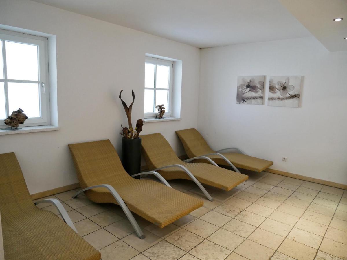 Alpinresort Kaprun 11 エクステリア 写真