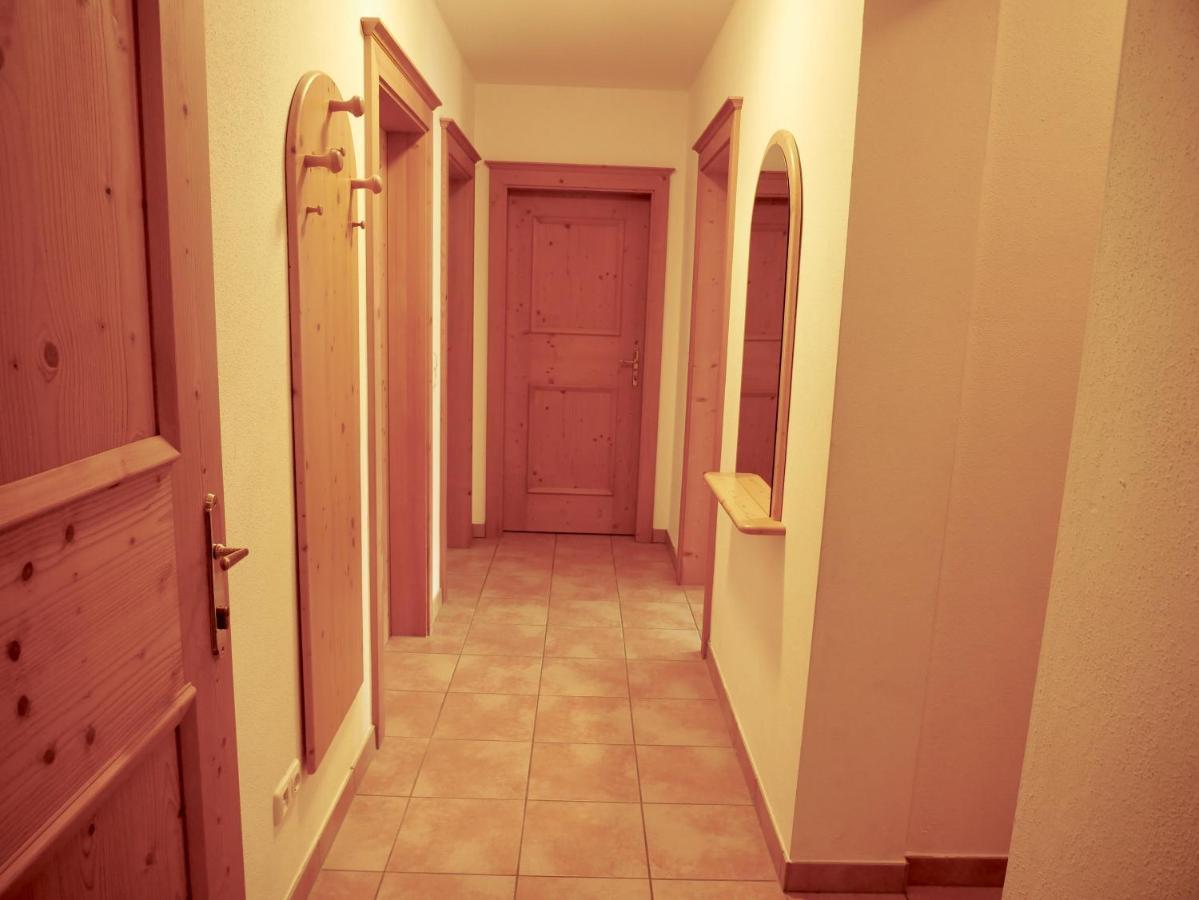 Alpinresort Kaprun 11 エクステリア 写真