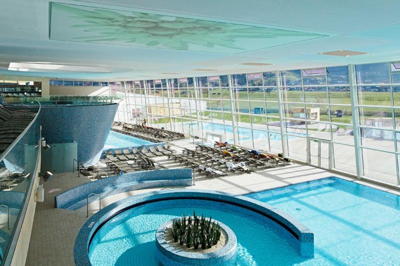 Alpinresort Kaprun 11 エクステリア 写真