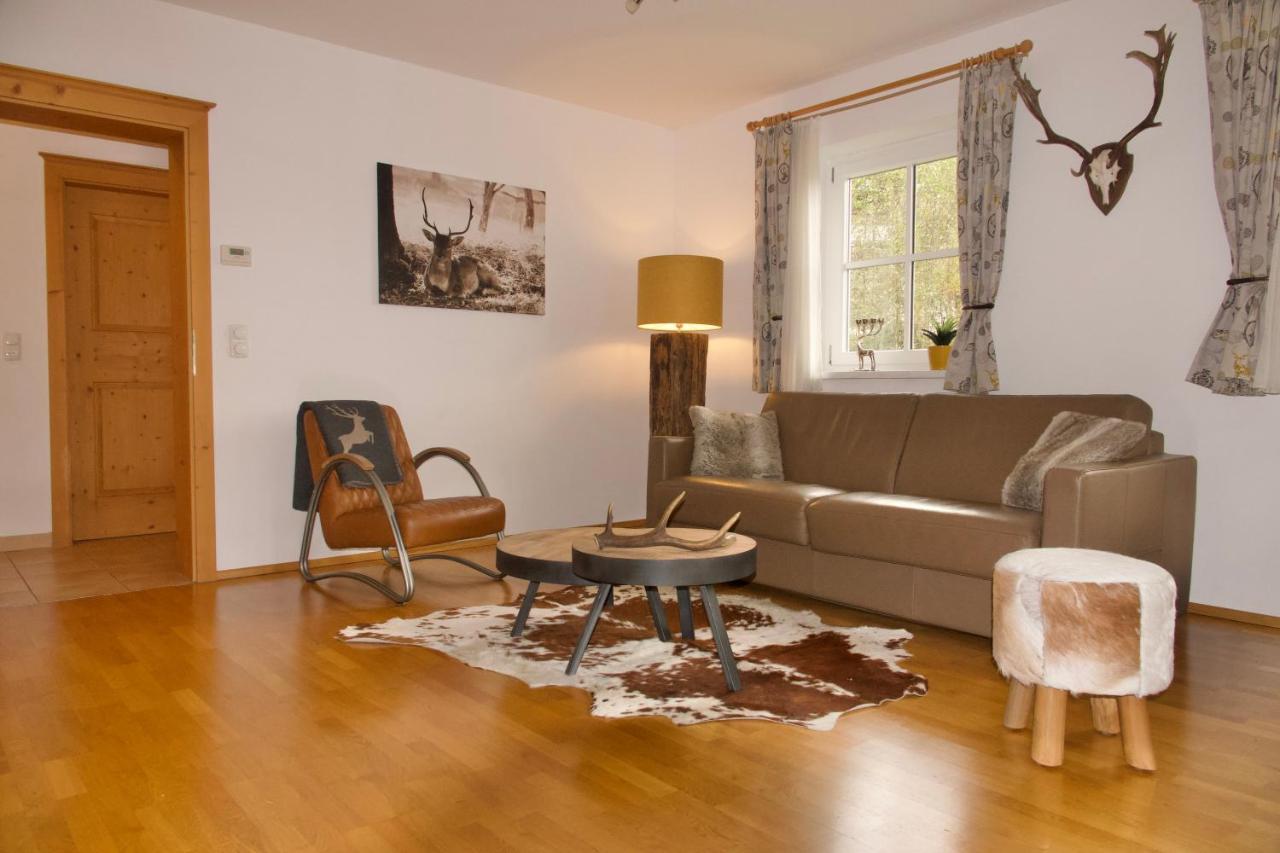 Alpinresort Kaprun 11 エクステリア 写真
