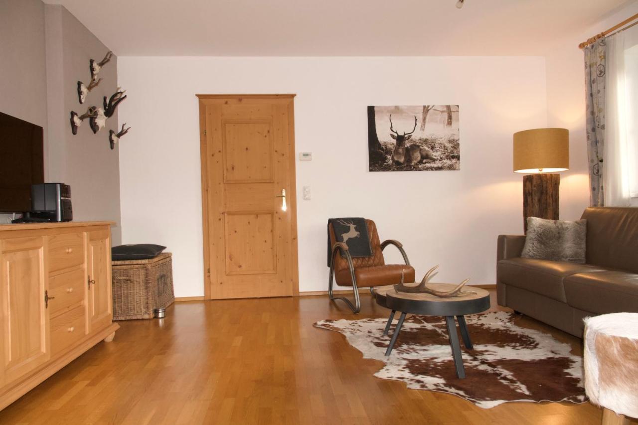 Alpinresort Kaprun 11 エクステリア 写真